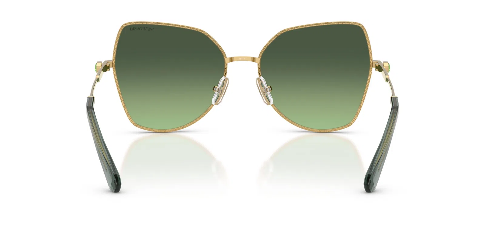 Swarovski 7037 Sunglasses - view 8